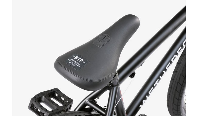 BMX велосипед Wethepeople CRS 18" - дополнительное фото 9