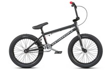 BMX велосипед Wethepeople CRS 18" - фото 1