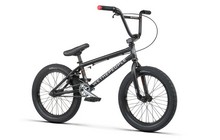 BMX велосипед Wethepeople CRS 18" - дополнительное фото 1