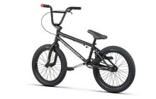 BMX велосипед Wethepeople CRS 18" - дополнительное фото 2