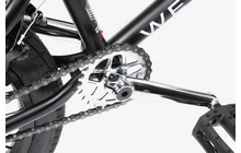 BMX велосипед Wethepeople CRS 18" - дополнительное фото 3