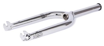 Вилка Wethepeople Battleship с выбегом 15 мм