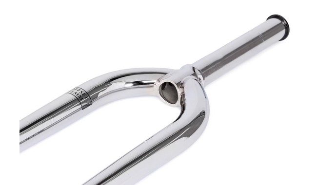 Вилка Wethepeople Battleship с выбегом 15 мм - дополнительное фото 1