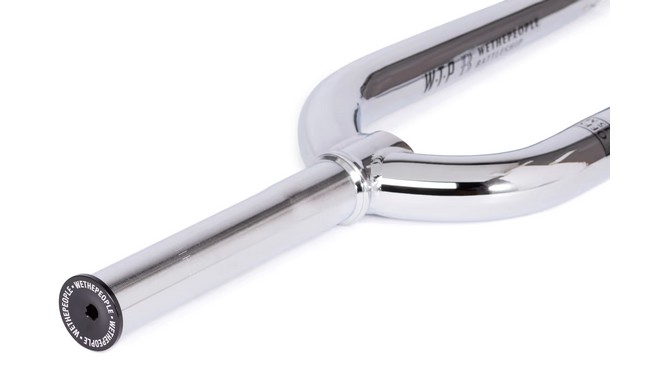 Вилка Wethepeople Battleship с выбегом 15 мм - дополнительное фото 2