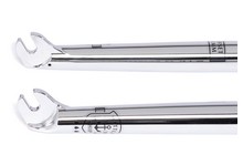 Вилка Wethepeople Battleship с выбегом 15 мм - дополнительное фото 3