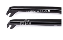 Вилка Wethepeople Battleship з вибігом 24 мм - дополнительное фото 4