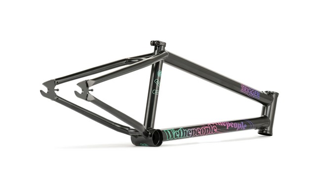 Рама Wethepeople Trigger - дополнительное фото 1