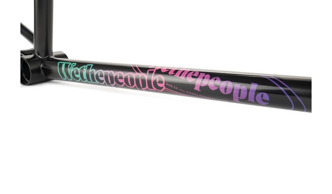 Рама Wethepeople Trigger - дополнительное фото 3