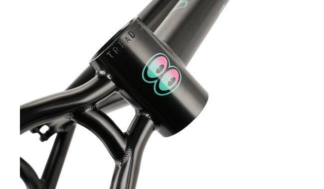 Рама Wethepeople Trigger - дополнительное фото 5