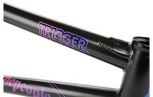 Рама Wethepeople Trigger - дополнительное фото 6