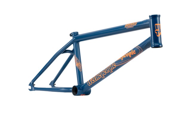 Рама Wethepeople Trigger - дополнительное фото 14