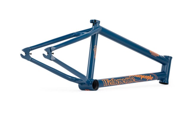 Рама Wethepeople Trigger - дополнительное фото 15