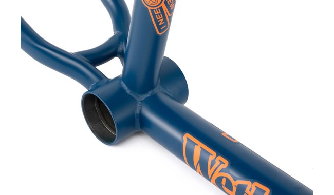 Рама Wethepeople Trigger - дополнительное фото 18