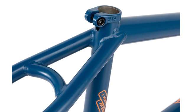 Рама Wethepeople Trigger - дополнительное фото 19