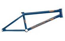 Рама Wethepeople Trigger - фото 3