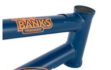 Рама Wethepeople Trigger - дополнительное фото 17