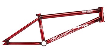 Рама Wethepeople Trigger