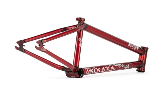 Рама Wethepeople Trigger - дополнительное фото 8