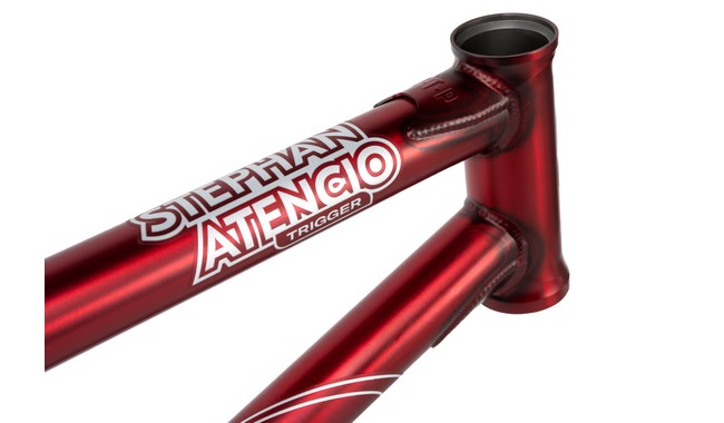 Рама Wethepeople Trigger - дополнительное фото 9