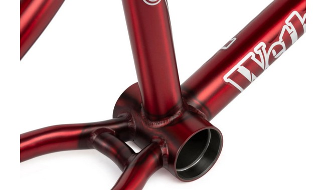 Рама Wethepeople Trigger - дополнительное фото 11