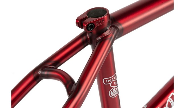 Рама Wethepeople Trigger - дополнительное фото 12