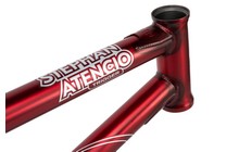 Рама Wethepeople Trigger - дополнительное фото 9