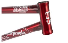 Рама Wethepeople Trigger - дополнительное фото 10