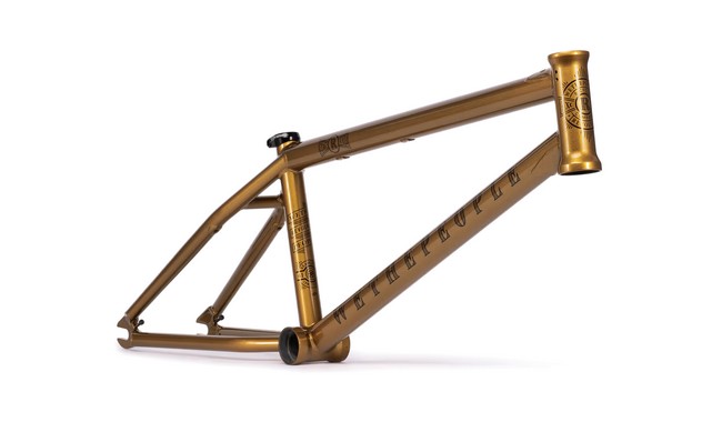 Рама Wethepeople Revolver - дополнительное фото 7