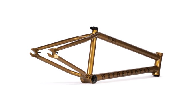 Рама Wethepeople Revolver - дополнительное фото 8