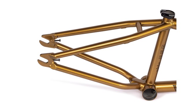 Рама Wethepeople Revolver - дополнительное фото 9