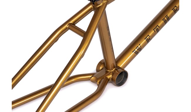 Рама Wethepeople Revolver - дополнительное фото 10