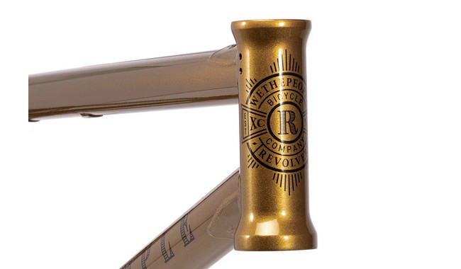 Рама Wethepeople Revolver - дополнительное фото 11