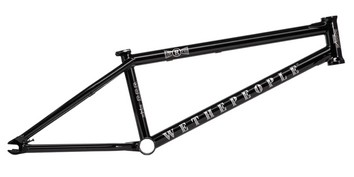 Рама Wethepeople Revolver