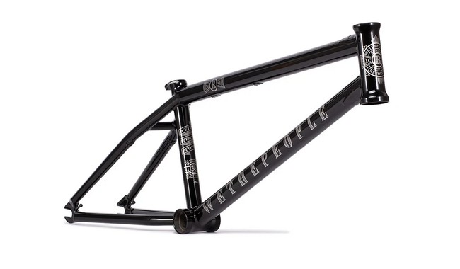 Рама Wethepeople Revolver - дополнительное фото 1