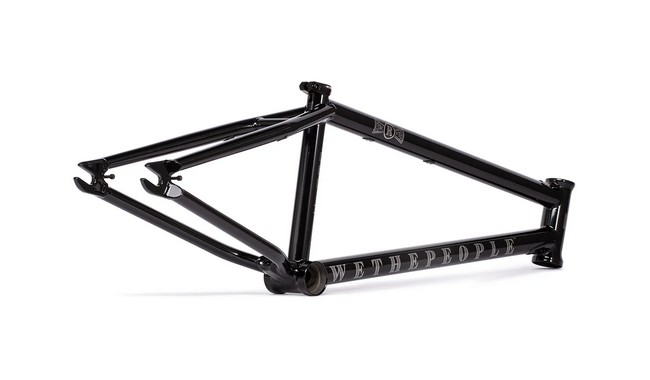 Рама Wethepeople Revolver - дополнительное фото 2