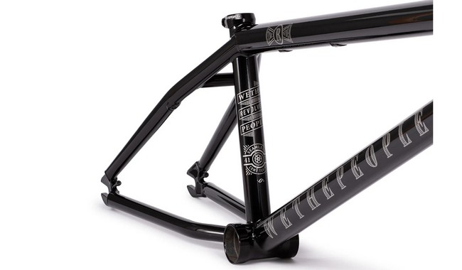 Рама Wethepeople Revolver - дополнительное фото 3