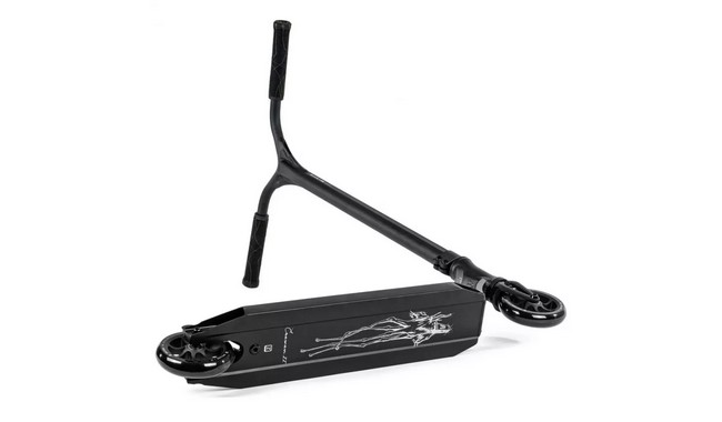 Самокат Ethic Erawan V2 Complete Pro S - дополнительное фото 1