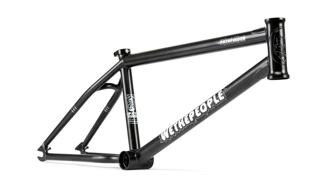 Рама Wethepeople Pathfinder - дополнительное фото 1