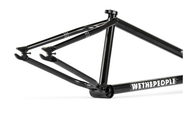 Рама Wethepeople Pathfinder - дополнительное фото 2