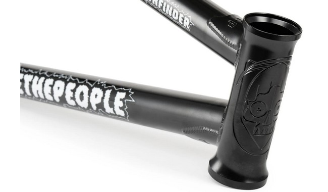 Рама Wethepeople Pathfinder - дополнительное фото 3