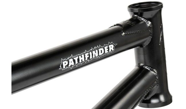 Рама Wethepeople Pathfinder - дополнительное фото 4