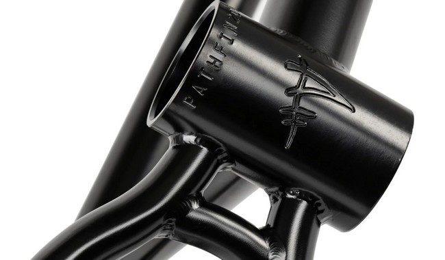 Рама Wethepeople Pathfinder - дополнительное фото 5