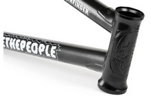 Рама Wethepeople Pathfinder - дополнительное фото 3