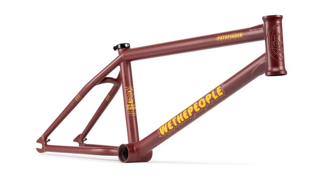 Рама Wethepeople Pathfinder - дополнительное фото 7