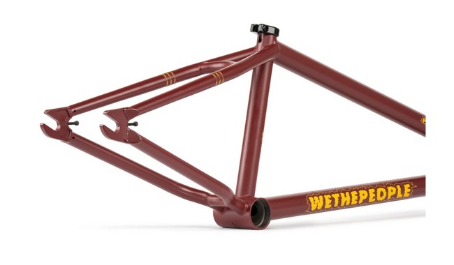Рама Wethepeople Pathfinder - дополнительное фото 8