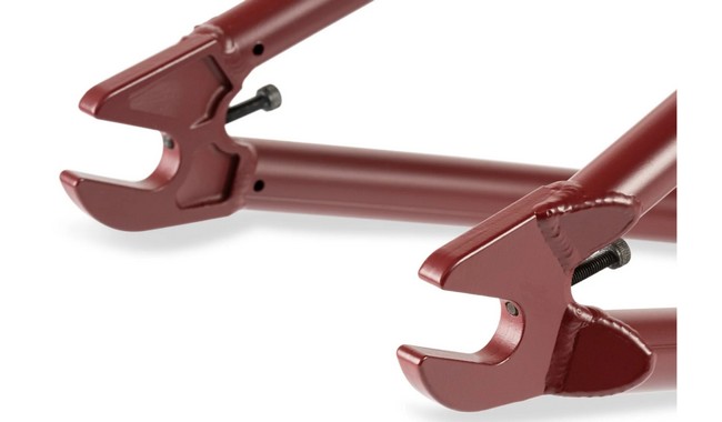 Рама Wethepeople Pathfinder - дополнительное фото 9