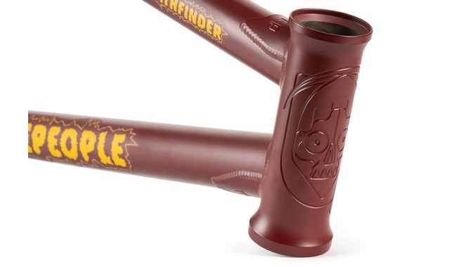 Рама Wethepeople Pathfinder - дополнительное фото 10