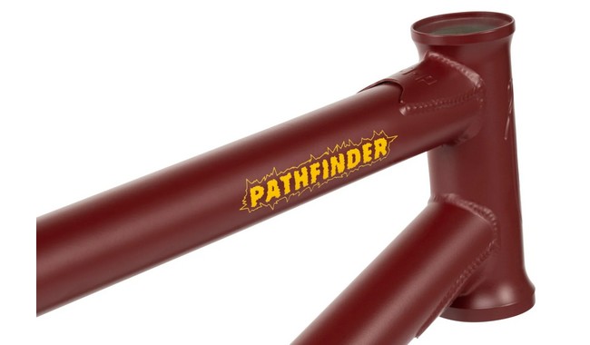 Рама Wethepeople Pathfinder - дополнительное фото 11