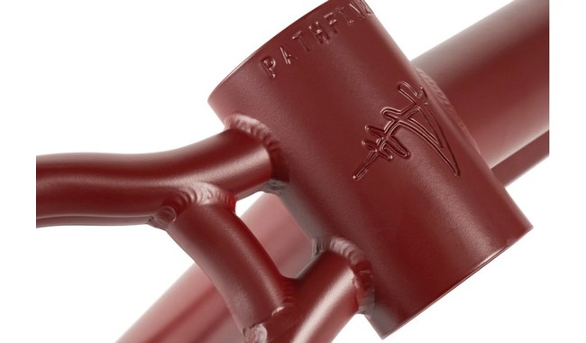 Рама Wethepeople Pathfinder - дополнительное фото 12