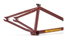 Рама Wethepeople Pathfinder - дополнительное фото 8